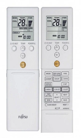 Fujitsu ASYA034GТЕH