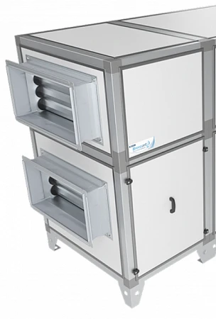 Breezart 2700 Lux RR W ET15-380