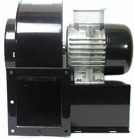 Bahcivan OBR 140М-2К