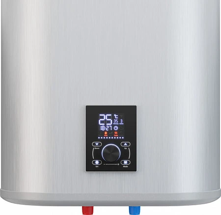 SILA WH100V-P