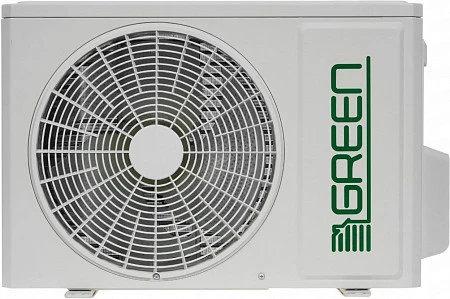 Green Hit GRI-09HH2/GRO-09HH3