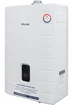 Kiturami World Alpha С-35Н