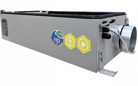 Minibox E-300 FKO Lite GTC