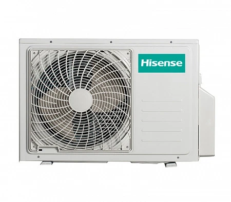 Hisense Neo Classic A AS-12HR4RYDDC00