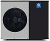 Medrom Split NL-BKDX30-95II/R32_10 кВт EVI Wi-Fi