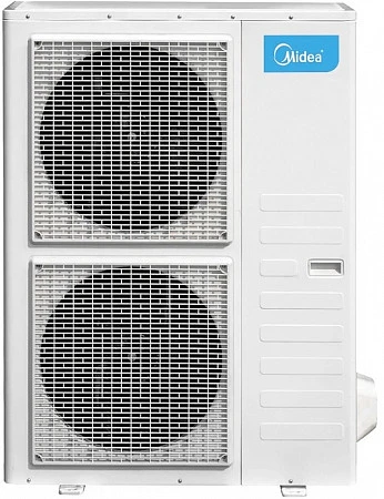 Midea MUE-36HRN1-R/MOU-36HN1-R