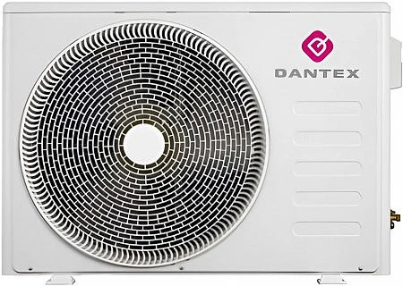 Dantex City RK-18BHT3N/RK-18HT3NE-W