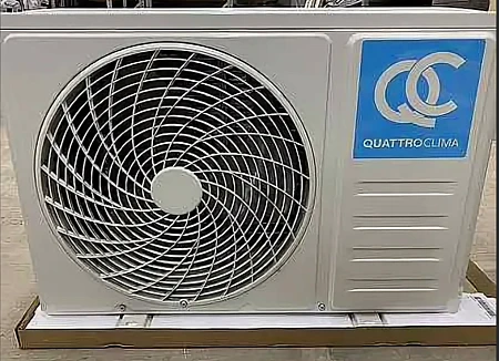 QUATTROCLIMA Free Match QN-FM18UA