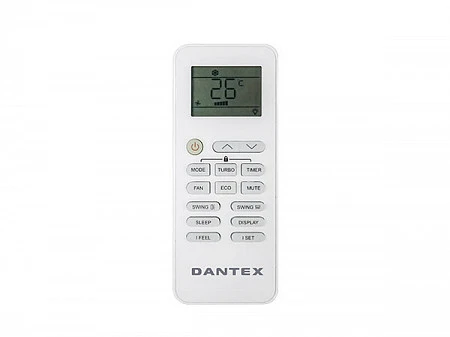 Dantex Advance RK-07SAT/RK-07SATE