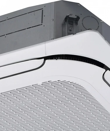Clivet Q4DN-2-XMi_D80(AC)