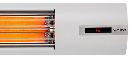 Veito Space S white