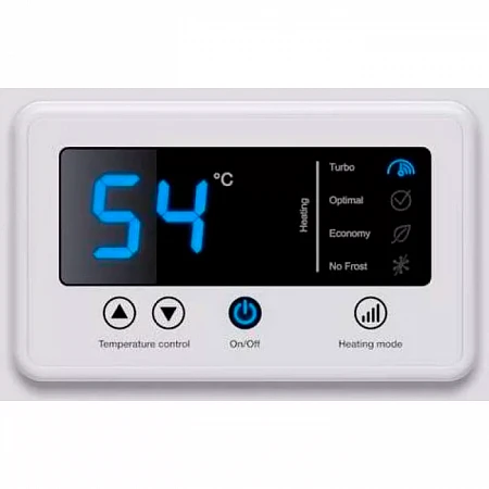 Thermex IF 50 V (pro) Wi-Fi