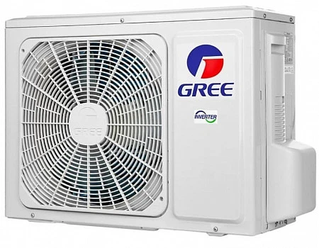 Gree Soyal GWH09AKCXD-K6DNA1A (LCLH)