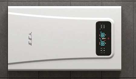 ECA PROTEUS PLUS BLUE 24 HM NG