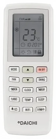 Daichi O225AVQS1R-1/O225FVS1R-1