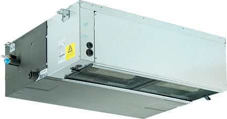 Ecoclima ECLMD-H48/5R1 / ECL-H48/5R1