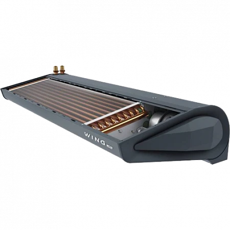WING II W200 EC dark