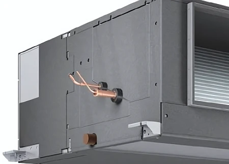 Mitsubishi Electric PEFY-P250VMHS-E-F