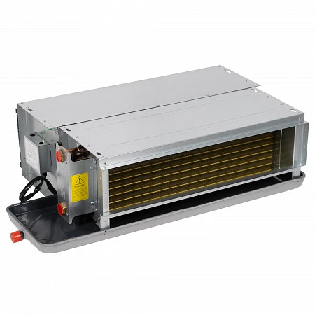 Shuft SFF-600G50