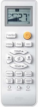 Haier AB160S1LK2FA/1U160S1LN2FB/PB-950JB