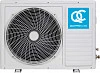 QUATTROCLIMA QV-FE09WDE/QN-FE09WDE