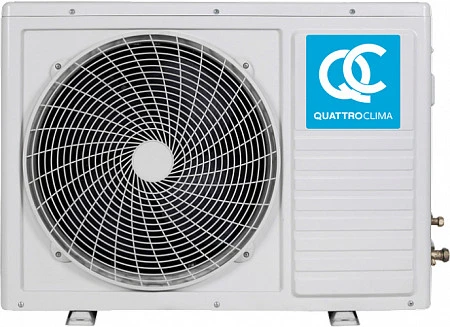 QUATTROCLIMA QV-FE09WDE/QN-FE09WDE
