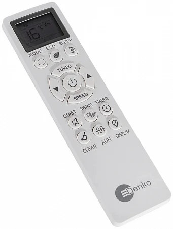 Denko Dragon DB-07i