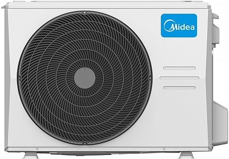 Midea MCD1-36HRN1-R/MOU-36HN1-LR/T-MBQ4-04A1