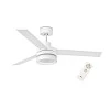 Faro ICE WHITE BLUETOOTH (33460)