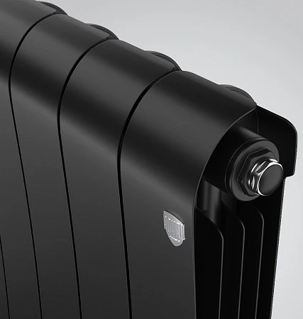 Royal Thermo Infinity 300 Noir Sable - 12 секц.