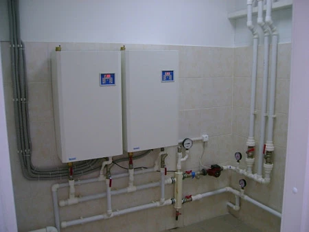 Thermona THERM 45 EL