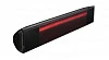 Heliosa RADIO BLACK EVO 2500 (2500Вт) черный