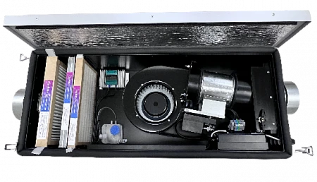 Minibox E-300 FKO Lite Zentec