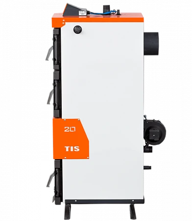 TIS PLUS 15