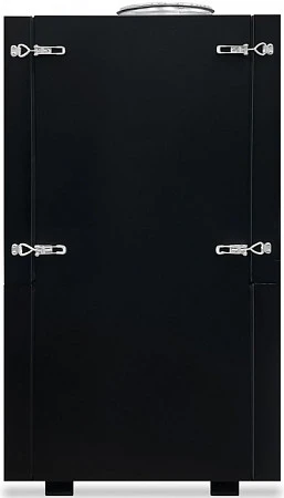 Turkov ZENIT HECO V 350 E (Steel)
