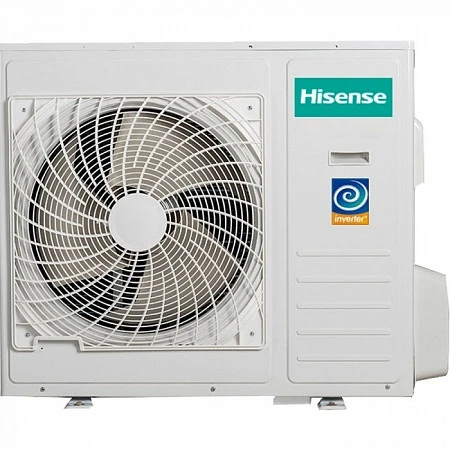 Hisense Strong Neo Premium Classic A AS-36HR4SDKVTG