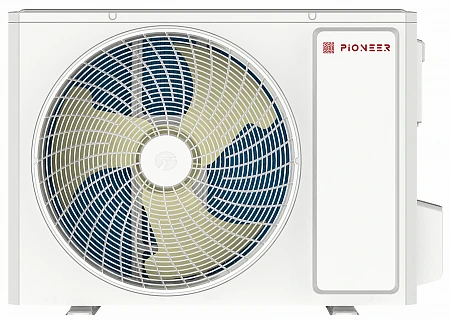 Pioneer KFCI60GV/KONI60GV/TCI04V