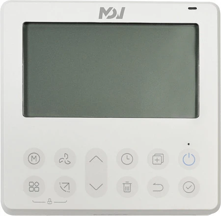 Mdv MDT2I-36HWFN8/MDOU-36HFN8