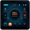Naveka Node3-500(50c)/RR,VEC(B190),W2 Classic с пультом TS4
