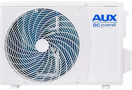 AUX Premium Progressive ASW-H09A4/AF-R2DI/AS-H09A4/AF-R2DI