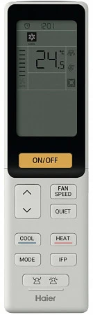 Haier AB35S2SC2FA/1U35S2SM4FA