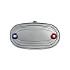 Electrolux EWH-100 Royal Flash Silver