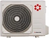 Kentatsu KSHF105HFAN3/KSUR105HFAN3/-40