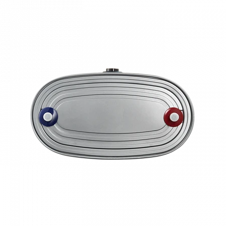 Electrolux EWH-100 Royal Flash Silver