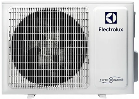 Electrolux EACS/I-24HEN-WHITE/N8