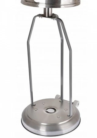 Stalleh Kotte Steel