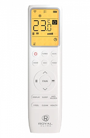 Royal Clima Perfetto RCI-PF75HN