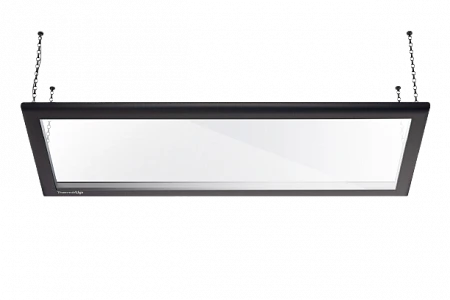 ThermoUp TOP S 2000 (black)