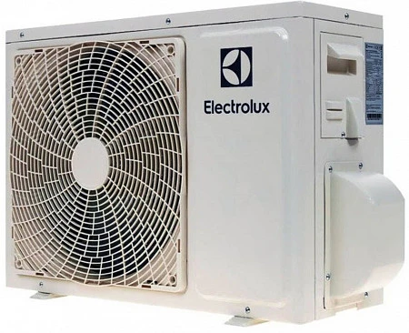 Electrolux Fusion Wave EACS-24HFW/N3