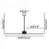 Faro Just Fan Gold (33398)